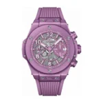 Hublot 441.UL.5820.NR Big Bang Skeleton Dial