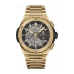 Hublot 451.VX.1130.VX Big Bang Skeleton Dial