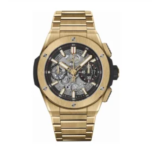 Hublot 451.VX.1130.VX Big Bang Skeleton Dial