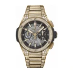 Hublot 451.VX.1130.VX.3704 Big Bang Skeleton Dial