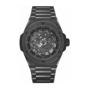 Hublot 456.CX.0140.CX Big Bang Black Dial
