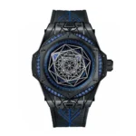 Hublot 465-CS-1119-VR-1201-MXM18 Big Bang 39 mm Watch