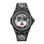Hublot 465-CX-1120-VR-1204-LIP20 Big Bang 39 mm Watch
