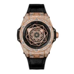 Hublot 465-OS-1118-VR-1704-MXM18 Big Bang 39 mm Watch