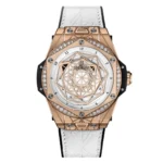 Hublot 465-OS-2028-VR-1204-MXM19 Big Bang 39 mm Watch