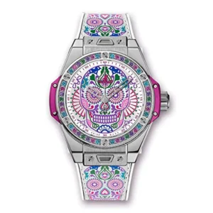 Hublot 465-SX-2090-VR-1299-MEX18 Big Bang 39 mm Watch