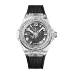Hublot 465.JX.4902.RX.1204 Big Bang Skeleton Dial