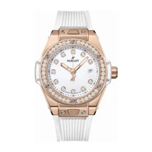 Hublot 485.OE.2210.RW.1204 Big Bang white Dial