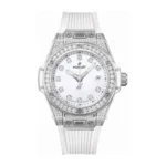 Hublot 485.SE.2210.RW.1604 Big Bang White Dial