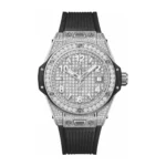 Hublot 485.SX.9000.RX.1604 Big Bang Diamonds Dial