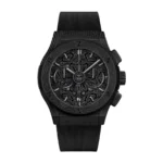 Hublot 525.CI.0117.RX.SHF22 Classic Fussion Black Dial