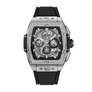 Hublot 642-NX-0170-RX-1104 Big Bang 42 mm Watch