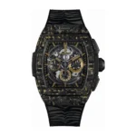 Hublot 642.QX.0113.RX.TIG22 Big Bang Skeleton Dial