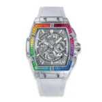 Hublot 645-JX-5120-RT-4099 Big Bang 42 mm Watch