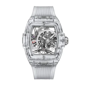 Hublot 645-JX-5120-RT Big Bang 42 mm Watch