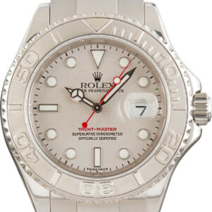 Men's Rolex Yacht-Master 16622 (3)