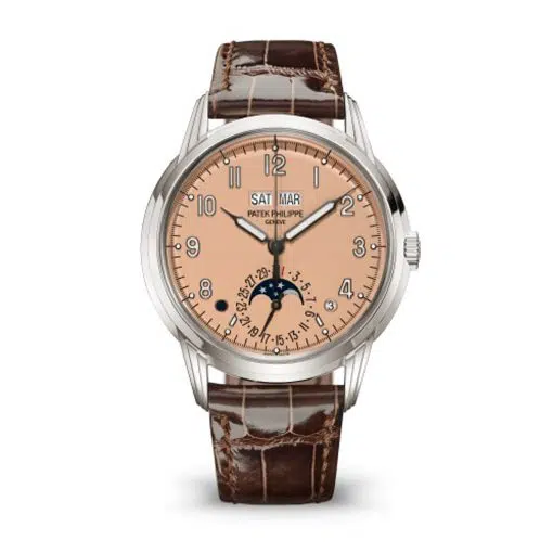 Patek Philippe 5320G-011 Grand Complications