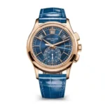 Patek Philippe 5905R-010 Complications Self-Winding Blue Dial 42mm Watch