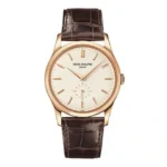Patek Philippe Calatrava 5196R-001