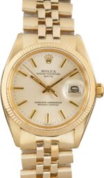 Rolex Date 1503
