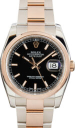 Rolex Datejust 116201 (5)