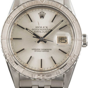 Rolex Datejust Ref 16250 Turn-O-Graph (2)