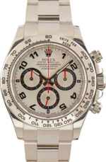 Rolex Daytona 116509 18k White Gold (2)