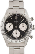 Rolex Daytona 6239 Baby Blue (7)
