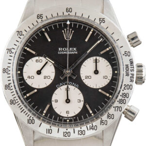 Rolex Daytona 6239 Baby Blue (7)