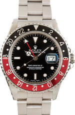 Rolex GMT Master II Ref 16710 Coke (2)
