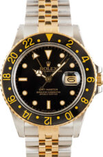 Rolex GMT-Master Reference 16753 Two Tone (3)