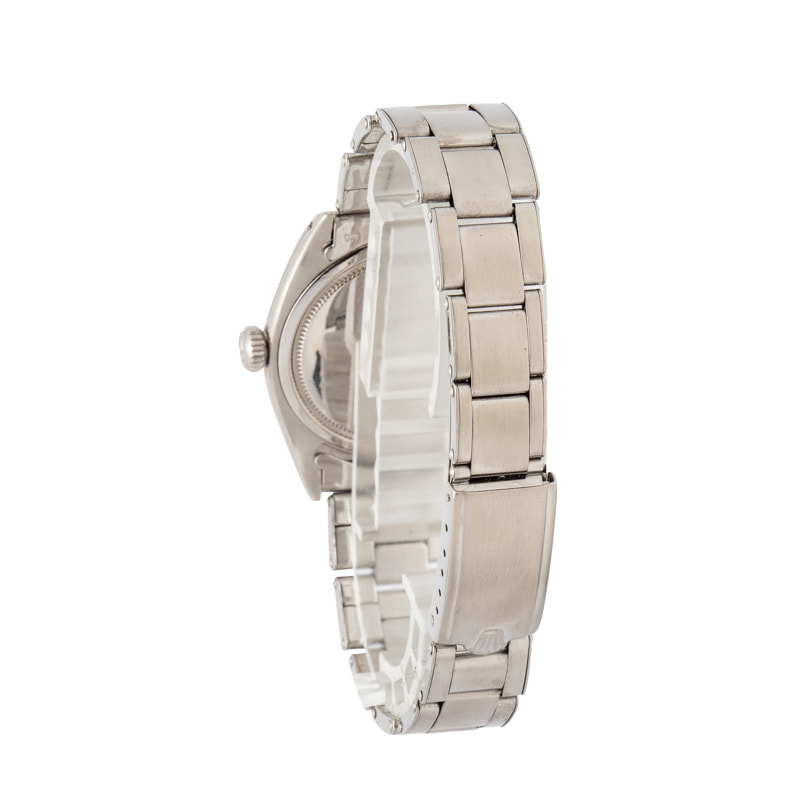 Rolex Oyster Royal Precision 6426 Stainless Steel - Image 3