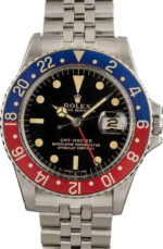 Rolex Pepsi GMT-Master 1675 (2)