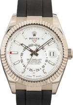 Rolex Sky-Dweller 336239 Intense White Dial (4)