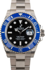 Rolex Submariner 126619 Cookie Monster (1)