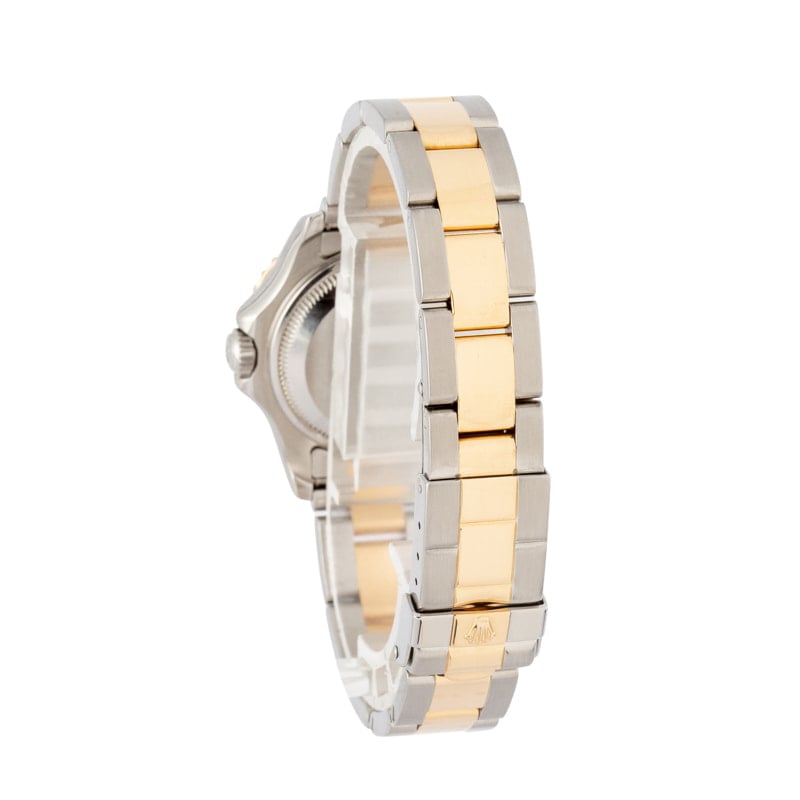 Rolex Yacht-Master 169623 Champagne Dial - Image 2