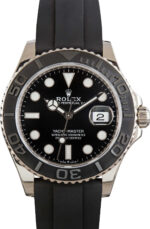 Rolex Yacht-Master Ref 226659 Black (1)