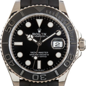 Rolex Yacht-Master Ref 226659 Black (1)