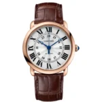 Ronde Louis Cartier WGRN0006 Watch