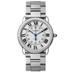 Ronde Solo De Cartier WSRN0012 Watch