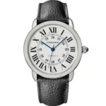 Ronde Solo De Cartier WSRN0022 42mm Watch