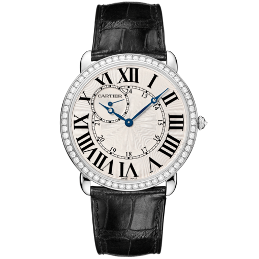 Ronde Solo De Cartier Watch WR007002