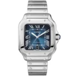 Santos Dumont WSSA0013 Cartier Watch