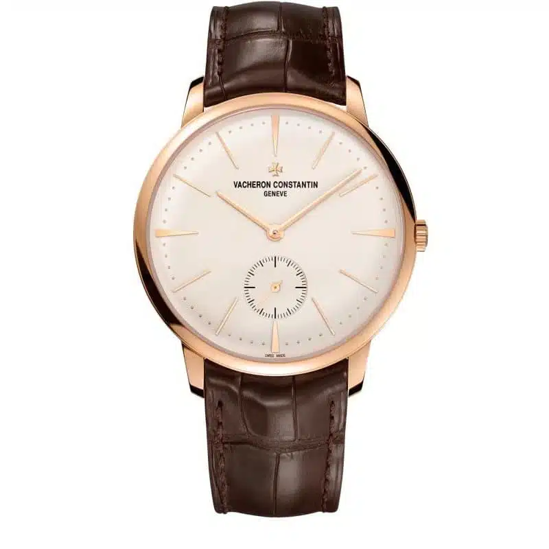 Vacheron Constantin 1110U000R-B085 Patrimony