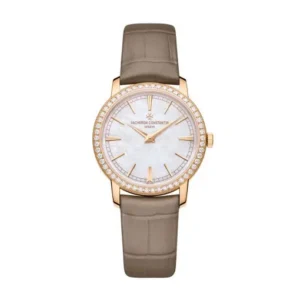 Vacheron Constantin 1405T000R-B636 Traditionnelle Mother-of-Pearl Pink Gold (1)