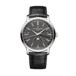 Vacheron Constantin 4010T000G-B740 Traditionnelle Slate Grey Dial White Gold (2)