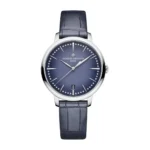 Vacheron Constantin 4110U/000G-B906 Patrimony Blue Dial