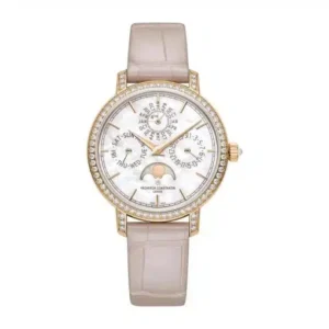 Vacheron Constantin 4305T000R-B947 Traditionelle White Dial