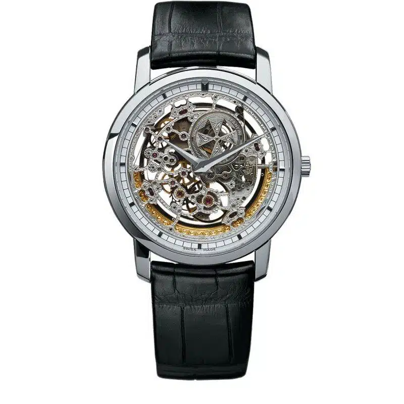 Vacheron Constantin 43178000G-9393 Traditionnelle Skeleton (1)