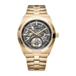 Vacheron Constantin 6000V110R-B934 Overseas Skeleton Dial